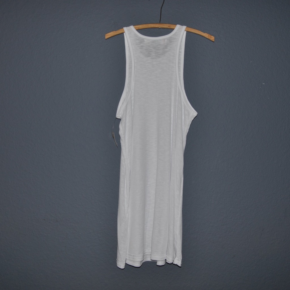 New FP BEACH Free People LA Nite Mini Dress NWT - Picture 6 of 8